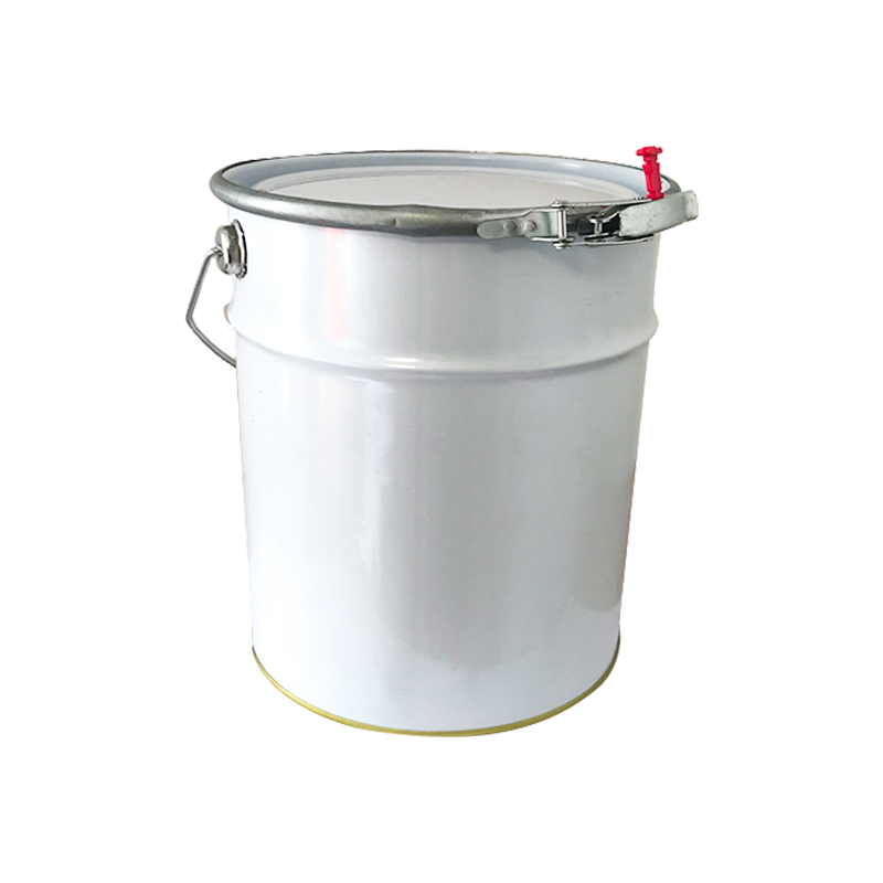 20L 金屬鐵箍桶用于膠水油漆機油等化工產(chǎn)品包裝 20L 金屬鐵箍桶用于膠水油漆機油等化工產(chǎn)品包裝